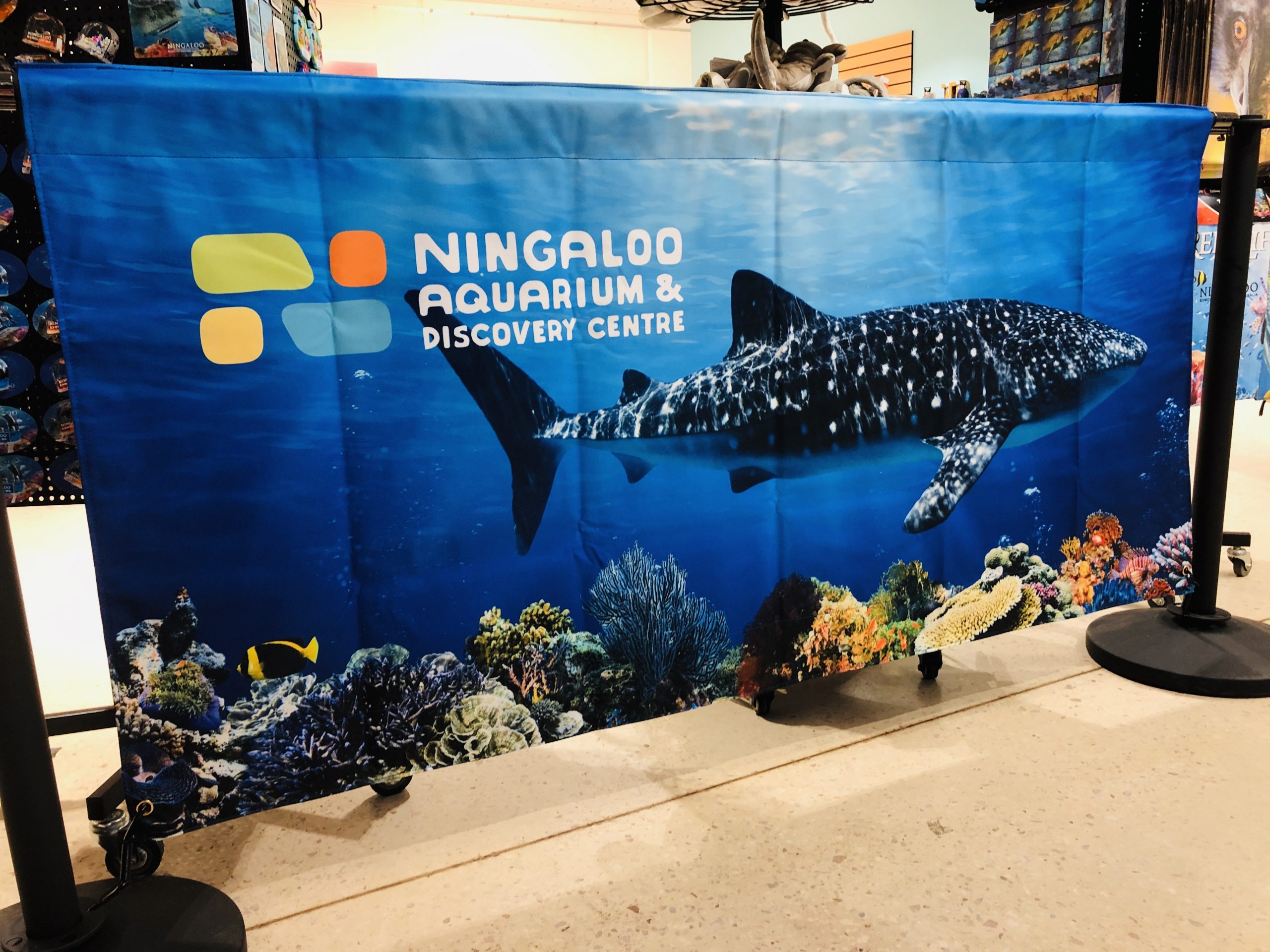 Ningaloo Aquarium Centre